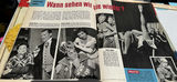 Vintage 1960 FILM Revue German Magazines - Lot Of 7 - thumbnail 8 of 17