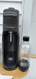 Soda Stream Maker, Bottle, OXO Salad Spinner, Serving Tray, Wooden Cheese Board and Mug - thumbnail 6 of 16