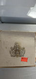 Bell's Blended Scotch Whisky Bell-Shaped Bottle with Box, WADE - thumbnail 10 of 10