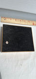 Wooden Presentation Box with Black Leather Wallet - thumbnail 10 of 10