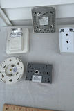 Assorted Fire Alarm System Components - thumbnail 4 of 5