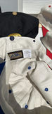 Railroad Logo Baseball Caps Collection - CPR, VIA, Union Pacific, CNR, MORE! - thumbnail 7 of 8