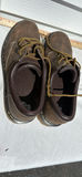 Dr. Martens Brown Leather Lace-Up Shoes SIZE 12 - thumbnail 8 of 8
