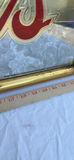 Vintage 1988 Framed Coors Beer Sign - thumbnail 3 of 7