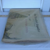 The 1967 Brantford Expositor Centennial Edition Newspaper - thumbnail 5 of 6