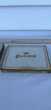 Two Vintage Chesterfield Cigarette Metal Tins - thumbnail 3 of 6