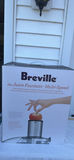 Breville The Juice Fountain Multi-Speed Juicer BJE510XL/A - thumbnail 2 of 13