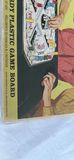 Vintage 1960s Kohner Hats Off and Trouble Board Games - thumbnail 5 of 20