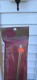 CDH Collection Brass Curtain Rods and Drapery Holdbacks - thumbnail 6 of 9