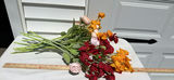 Assorted Artificial Flower Stems - thumbnail 3 of 6
