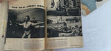 Assorted Vintage Magazines Including Movie Stars Parade, Liberty (1958), Silver Screen, and The Sunday Telegram (1957)Weekend Magazine - thumbnail 15 of 22