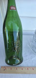 Stella Artois Bottle and Large Steam Whistle Glass Beer Mug - thumbnail 4 of 7