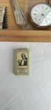 Vintage Watch & Wooden Shaving Kit with Kronenberg Supra Gold Razor Blades - thumbnail 20 of 21