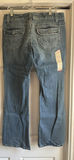 Aeropostale Blue Denim Jeans Size 13/14 R - thumbnail 4 of 4