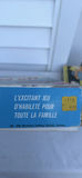 Vintage 1960s Kohner Hats Off and Trouble Board Games - thumbnail 12 of 20