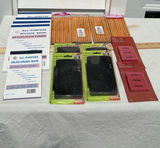 Office Forms, Pencils, Stamp Pads, and Erasers - thumbnail 2 of 12