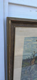 Framed Art Print by Arthur Lismer - thumbnail 11 of 15