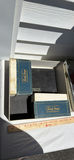 Older Trivial Pursuit Game Editions and Monopoly Tin Game - thumbnail 7 of 13