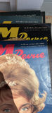 Vintage 1962 FILM Revue German Magazines - Lot Of 18 - thumbnail 3 of 12