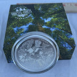 Royal Canadian Mint $200 Silver Coin in Presentation Box 2014 - thumbnail 15 of 15