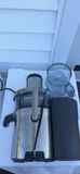 Breville The Juice Fountain Multi-Speed Juicer BJE510XL/A - thumbnail 7 of 13
