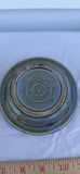 Vintage Wade Decorative Tile Trivet and Irish Porcelain Ashtray - thumbnail 7 of 8