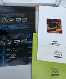 Assorted Automotive Sales Brochures - thumbnail 3 of 8