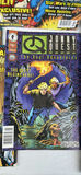 Assorted Comic Books and Wizard Magazine - thumbnail 4 of 11