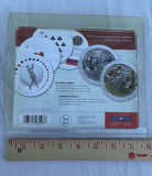 Canada Post Collectable Open GOLF Championship of Canada Round Playing Cards Set - thumbnail 4 of 4