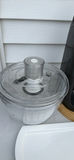 Soda Stream Maker, Bottle, OXO Salad Spinner, Serving Tray, Wooden Cheese Board and Mug - thumbnail 4 of 16