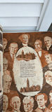 LARGE Golden Leaves from Canada’s Past 1867–1967 Book - thumbnail 1 of 14