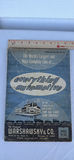 Vintage Warshawsky & Co. Everything Automotive Catalog - thumbnail 1 of 10