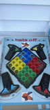 Vintage 1960s Kohner Hats Off and Trouble Board Games - thumbnail 16 of 20