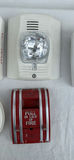 Assorted Fire Alarm System Components - thumbnail 1 of 5
