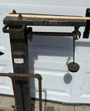 Avery Universal Platform Weighing Scale. HEAVY - thumbnail 3 of 24