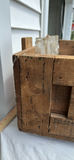 Vintage Wooden Crate with Assorted Glass Soda Bottles - thumbnail 3 of 14