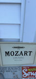 Vintage Sheet Music and Music Publications Collection - thumbnail 7 of 15