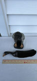 Dandy Duck Shoe And Lindt Brush - England - thumbnail 6 of 8