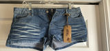 Costa Blanca Denim Shorts Size 31 - thumbnail 1 of 3