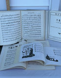 Collection of Vintage Sheet Music and Piano Instruction Books - thumbnail 3 of 12