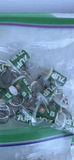 Assorted Miniature Soda Can Keychains - Pepsi, 7UP, Molson Canadian - thumbnail 3 of 6