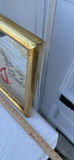 Vintage 1988 Framed Coors Beer Sign - thumbnail 5 of 7
