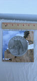 2014 Canada $20 Fine Silver Lynx Coin with Royal Canadian Mint Packaging - thumbnail 1 of 8