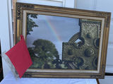 Two Framed Landscape Art Prints - thumbnail 2 of 8