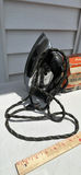 Vintage General Electric Automatic Steam Iron Model F90 Box - thumbnail 18 of 20