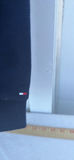 NWT Tommy Hilfiger Navy Pullover Sweatshirt XXL with Toggle Closures - thumbnail 4 of 8