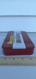 Dentyne 8 Sticks Gum Metal Tin - Made In Japan - thumbnail 6 of 6