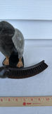 Dandy Duck Shoe And Lindt Brush - England - thumbnail 7 of 8