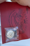 Canada 2015 FIFA Women’s World Cup $20 Silver Coin Set - thumbnail 10 of 11