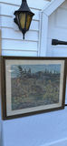 Framed Art Print by Arthur Lismer - thumbnail 1 of 15